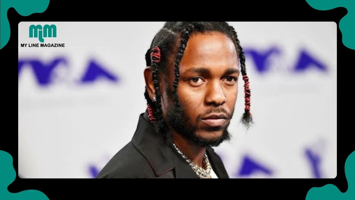 Kendrick Lamar to Rock Super Bowl LIX Halftime Show 2025