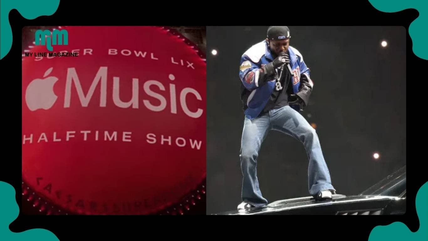 Kendrick Lamar’s Historic Super Bowl LIX Halftime Show Performance