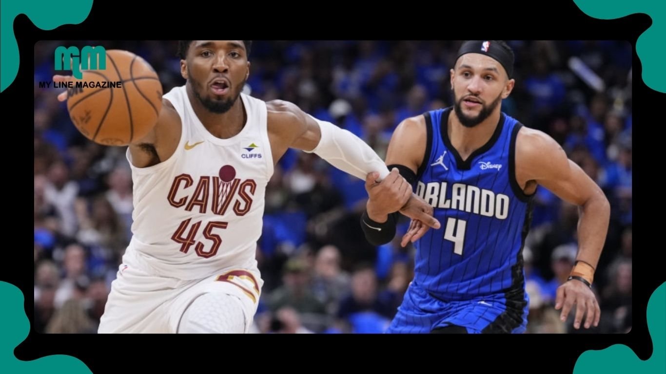 Orlando Magic vs. Cleveland Cavaliers Match Player Stats