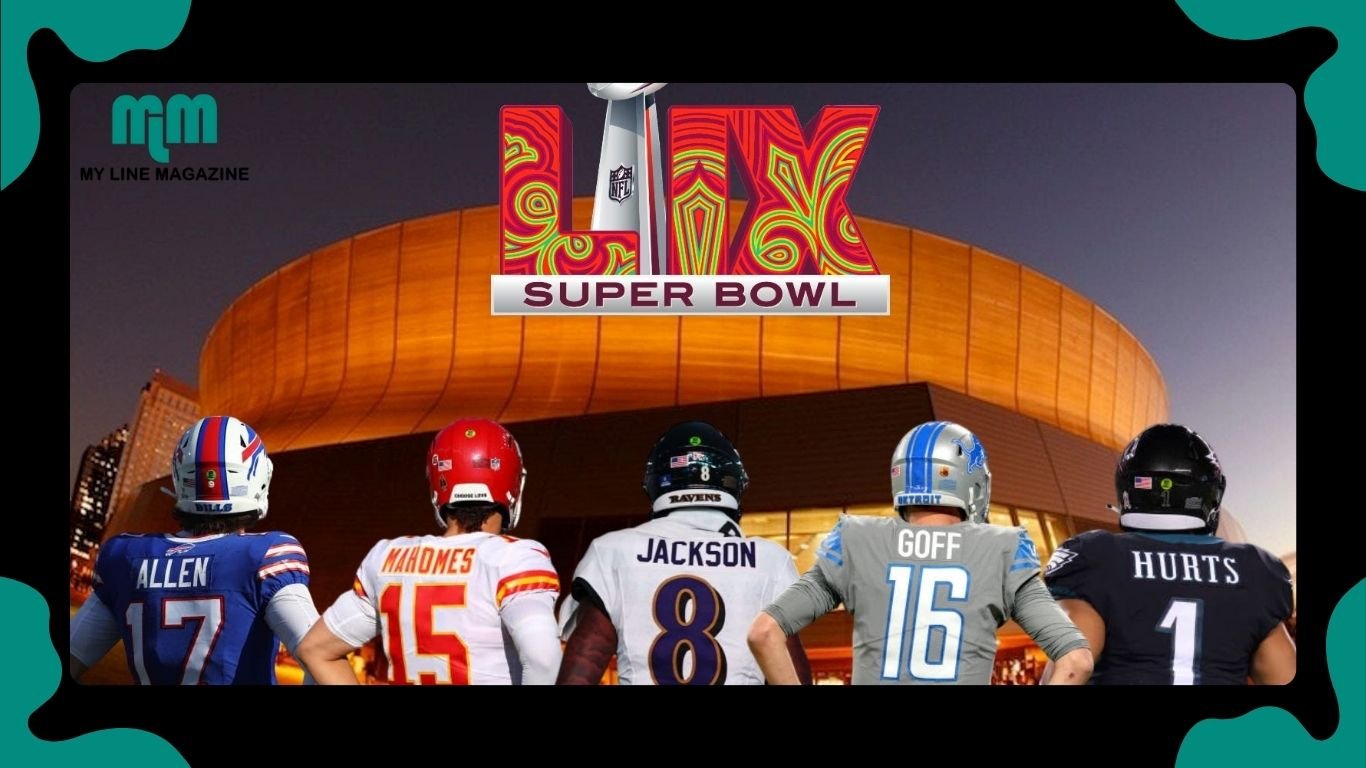 Super Bowl LIX: Everything You Need to Know